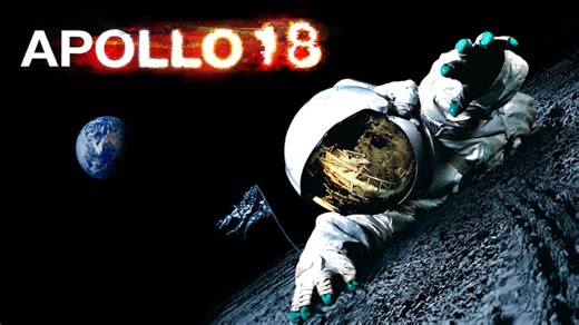Apollo 18 (2011)