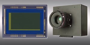 Canon Unveils a 35mm Full Frame Sensor for Video That Can See in the Dark