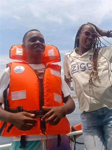 Boat Cruise Dance Competition Fun