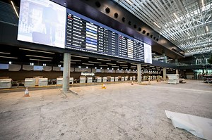 The capital of Lithuanian airports is being increased: routes from Vilnius to the USA are planned in the near future