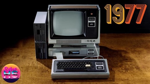 TRS-80 - The Most Popular Personal Computer of 1977 | #SepTandy | Hart Rossman | 52 comments