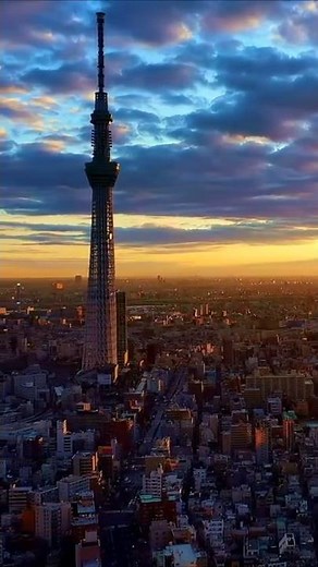 Did you know that Tokyo is the most populated city on the planet?