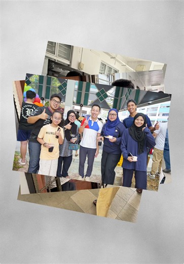 Improving Jurong Central Together: A Community Promise