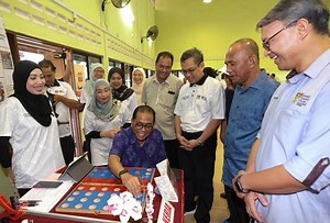KPT pertimbang laksana program TVET peringkat ijazah di politeknik
