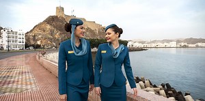 Oman introduces stopover packages, 8hrs to 3 days - LATTE Australia