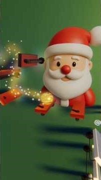 'We Wish You A Merry Christmas ' on different Instruments Marble Music #marblemusic #christmas