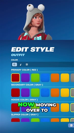 Onesie Remix Skin: Customize Your Fortnite Experience