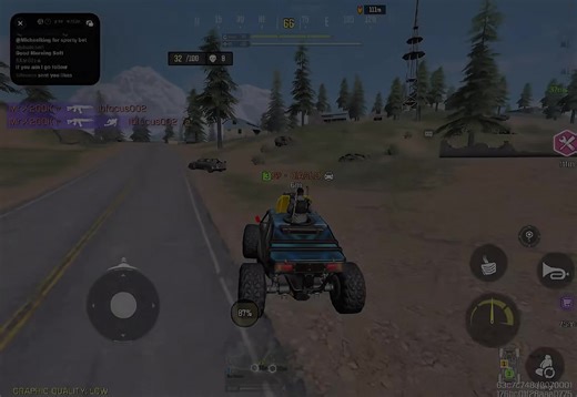 Strategic Squad Wipe in Call of Duty Mobile