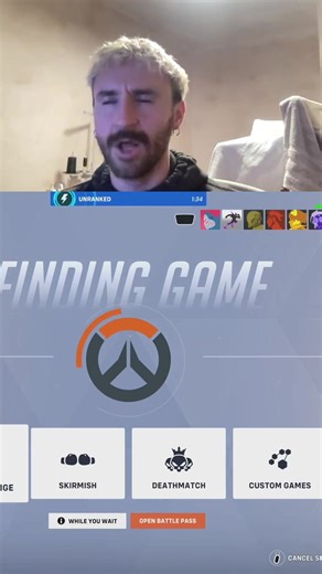 Exploring Labubus in Overwatch 2