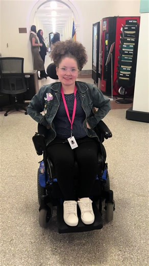 Jordan's Journey with Giant Axonal Neuropathy