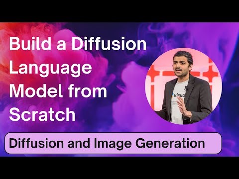 Lecture 4: How Diffusion Models Work for Image Generation