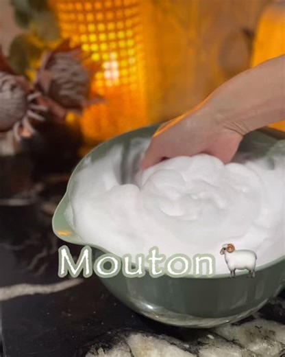 Introducing Australia’s first-ever Mouton Whip Spa - A Japanese spa treatment known for its luxurious, cloud-like whipped foam that gently cleanses and massages the scalp. Experience the soft, creamy lather as it wraps your head in comforting relaxation and melts away tension. Perfect for anyone seeking a deeply soothing, sensory spa moment. Your head and heart will feel lighter, softer, and beautifully refreshed. #MoutonWhipSpa #HeadSpa #ZenHeadSpa #FuwariSpa #WhippedFoamSpa #RelaxationTherapy 