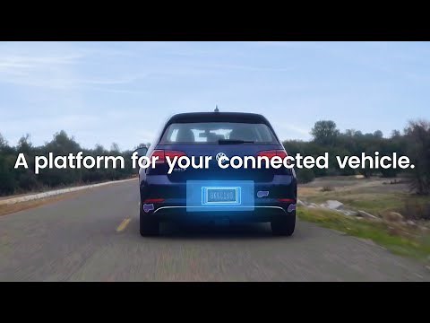 REVIVER | Meet the RPlate Digital License Plate