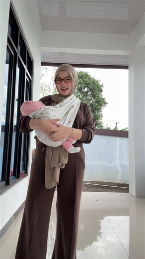 Otw kontrol adek chek💃🏻