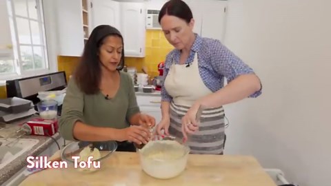 Which Egg Substitute Made the Best Cake? | Gemma’s Test Kitchen