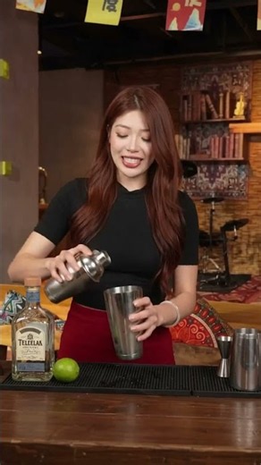 🍋 How to Make the Perfect Margarita