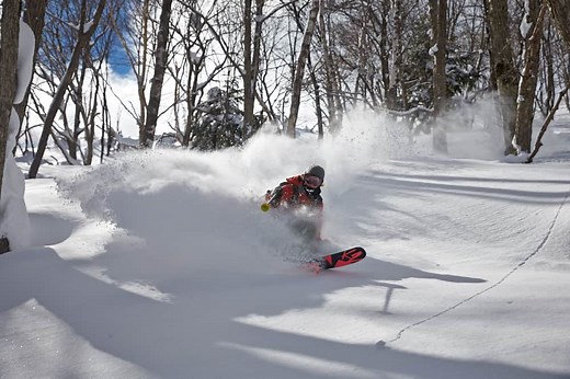 Shiga Kogen Snow Report | Shiga Kogen Forecast | Mountainwatch