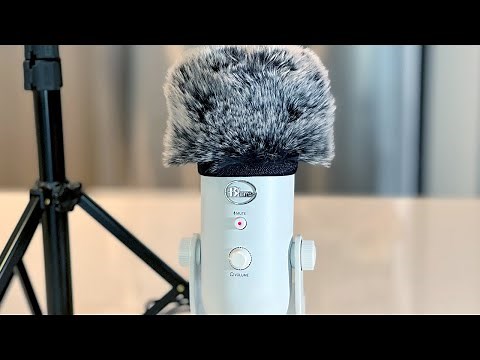 How to Start Recording ASMR Videos with iPhone | Equipment + Set Up