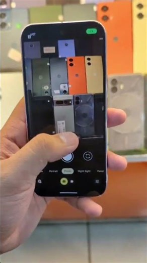 Google Pixel 9 Pro | 16GB RAM | 50MP Camera | PTA Approved | Limited Stock Deal