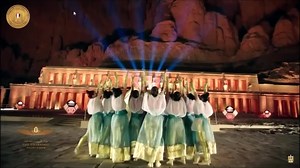 482K views · 29K reactions | Show de #danza contemporánea inspirado...