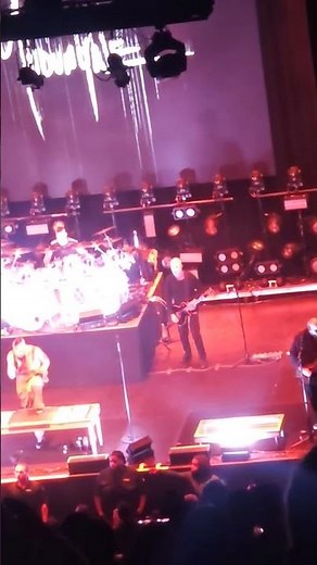 Mudvayne - Happy? #2025 #mudvayne #live #metal #rock #newjersey #ld50 #anniversay #happy #livemusic