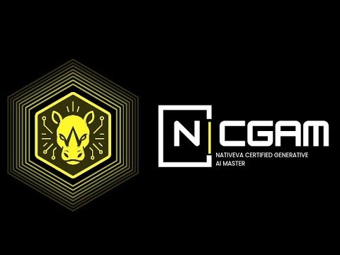 Nativeva | Certified Generative AI Master Course In தமிழ்
