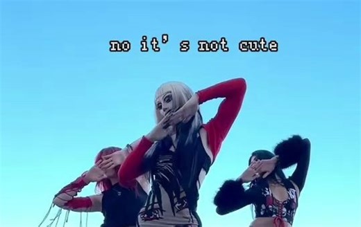 「Spice」Dancing (o_O)?!?｜新歌舞蹈 高清 有歌词 一镜到底版💃