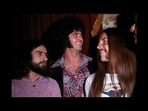 Walk like a man - Grand Funk Railroad