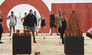 La Bataille - La Malédiction de L'île - Saison 01 Episode 02 du 11 novembre 2025