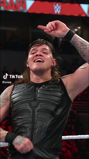 Another hard watch from Dom Dom 🙄🤦‍♂️ #WWE #DominikMysterio
