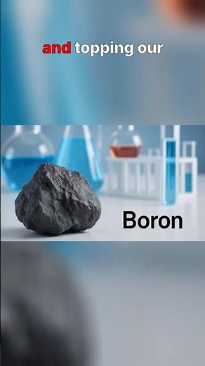 Is Boron the Secret to Healthy Joints?
