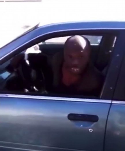 My Mind Keeps Telling Me No But That Crack Keeps Telling Me Yes