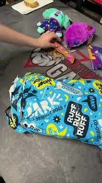 Bark box January 2026 #barkboxunboxing