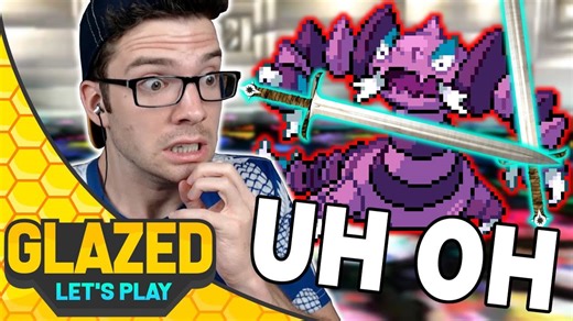 We Might Get Swept! | Pokemon Glazed