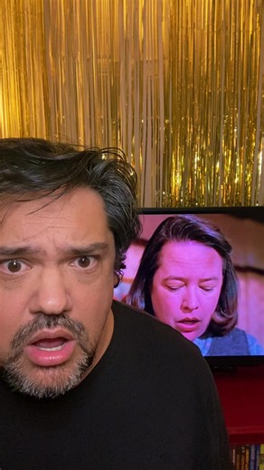 See What You Made Me Do: Kathy Bates as Annie Wilkes
