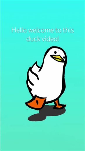 #music duck