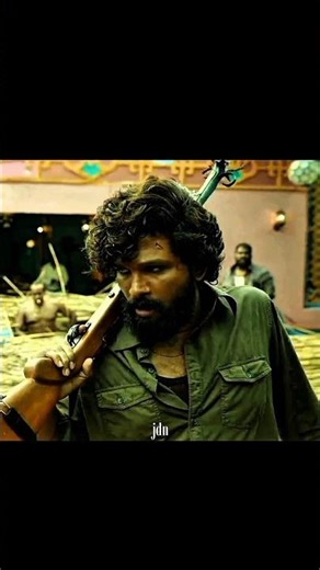 pushpa fire HDR 4K WhatsApp status ☠️🔥😈 #viral #capcutedit #shorts