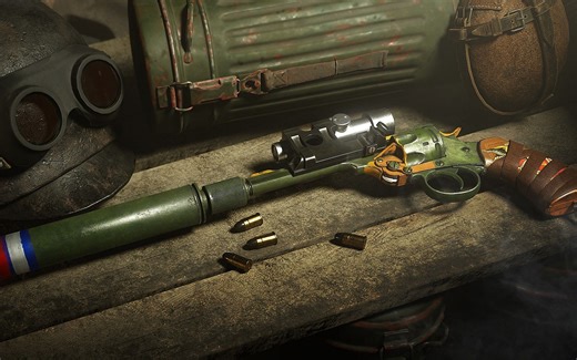 The best Top Break loadout in Call of Duty: Warzone Pacific Season 1