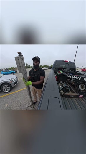 Trucker Life Unveiled #shorts