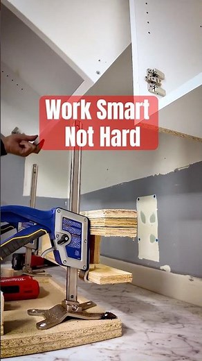 Irwin Tool Making Install Easier #tools #homeimprovement #diy