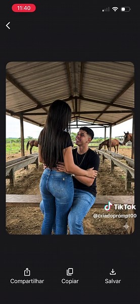 ⚡️como usar o Gemini 1️⃣ abra o app Google Gemini 2️⃣ selecione uma foto da galeria 3️⃣ cole o prompt de texto 📎 Prompt no comentário fixado #wallpaper #fotos #ia #gemini