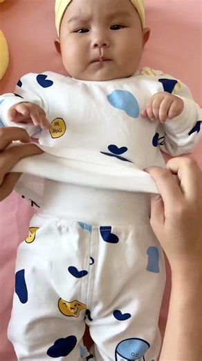Soft and Breathable Baby Pajamas for Better Sleep #babygear #baby #cutebaby