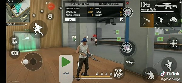 Aplicativo de Auto Clicker para Free Fire: Dicas e Truques