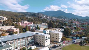 Our island is a unique place, and so is our University. We offer more than 100 courses, and our smaller class sizes mean you get personalised attention. | University of Tasmania