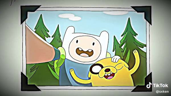 Adventure Time: Finn and Jake's Memorable Moments