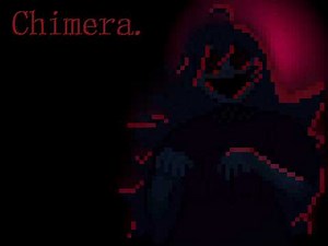 CHIMERA With Lyrics (Ft. Kasane Teto‬) ~ Hypno's Lullaby Reboot Lyrical Adaptation