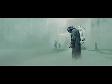 Chernobyl HBO - Final Song Vichnaya Pamyat