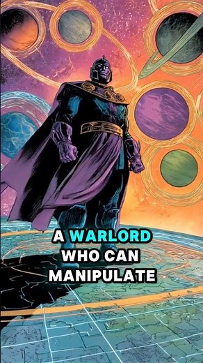 Kang the Conqueror Explained | Marvel’s New Multiverse Villain | Origins & Powers