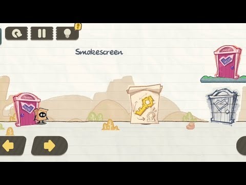 Brain Riddle : Tricky Box Level 44 Walkthrough
