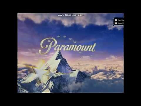 Opening to Paramount 90th Anniversary 2002 VHS